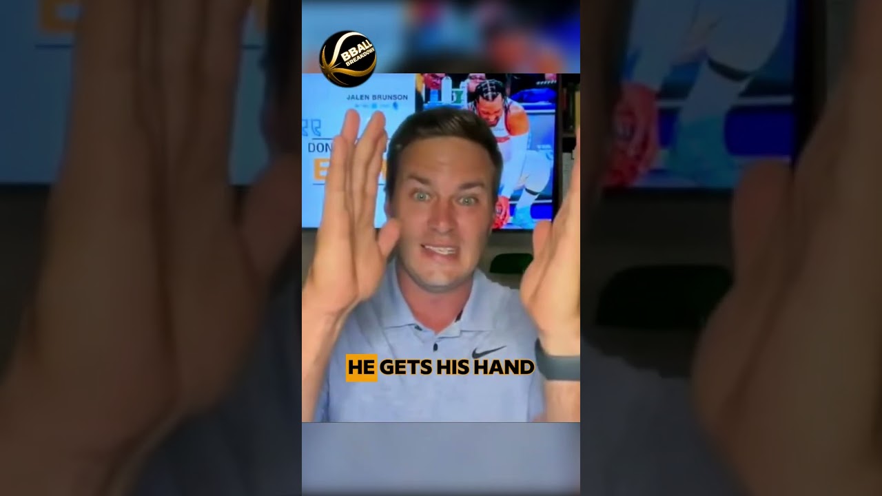Coach Nick & Chip Break Down the Missed Calls Fans Were Arguing About Last Night