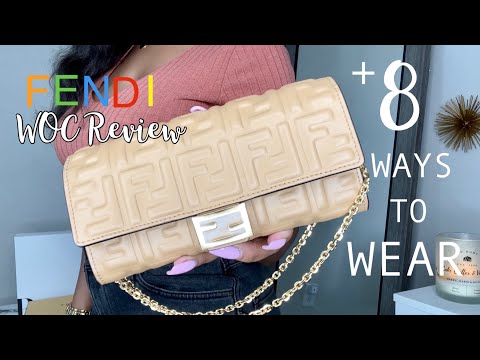 fendi wallet on chain