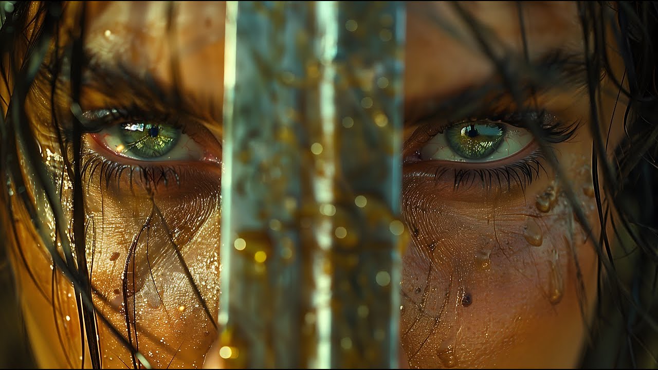 Cage of Bird – Epic Cinematic Orchestral Soundtrack