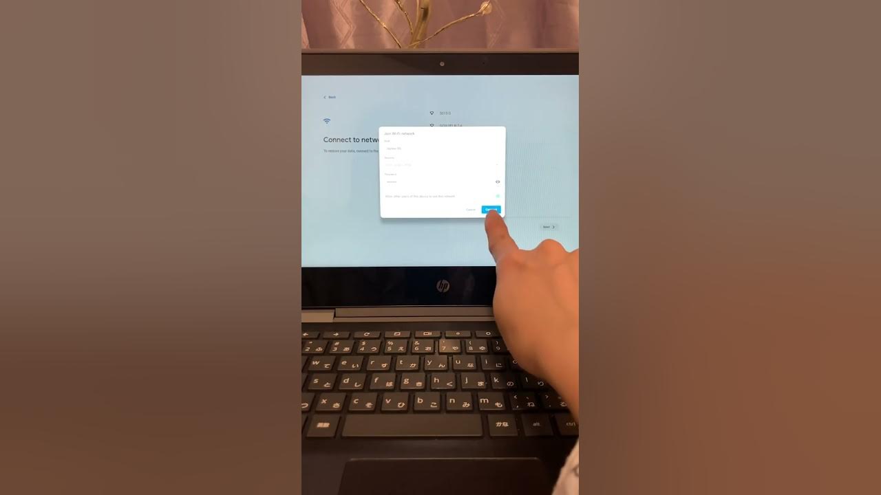 how-to-change-language-chromebook-laptop-youtube
