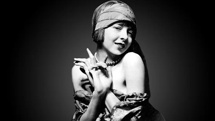 10 Little Known Facts About Colleen Moore