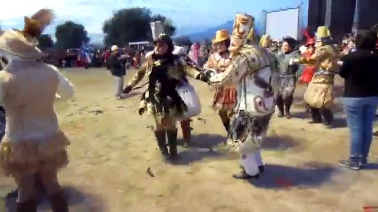 CARNAVAL DE SAN AGUSTIN TLAXCO 2015 MNDSCN2116