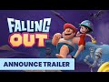 FALLING OUT | Announce Trailer [PLAY THE NEW STEAM DEMO]
