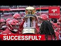 MOMENTUM: Louisville DOMINATES Kentucky to end rollercoaster season | A MBB portal option..ALREADY!?