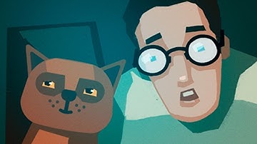 НАУЧИСЬ ГОВОРИТЬ С КОТОМ (while True learn()) #1