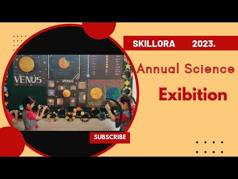 Science Exibition | Skillora | School project