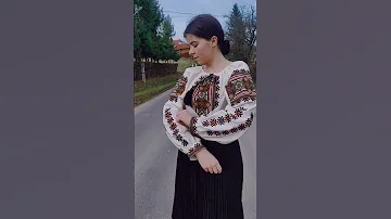 Розпустили кучері дівчата україна Ukraine Folk Fortepiano Folksong Folklore українськапісня 