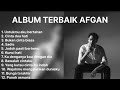 Lagu terbaru/album afgan