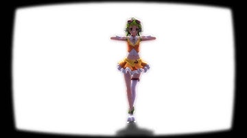 Daft Punk - Technologic -  【MMDPV】