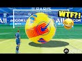 𝗕𝗘𝗦𝗧 𝗙𝗜𝗙𝗔 𝟮𝟮 𝗙𝗔𝗜𝗟𝗦 - 𝙁𝙪𝙣𝙣𝙮 𝙈𝙤𝙢𝙚𝙣𝙩𝙨 #19 (Bugs & Glitches FIFA 22 EXE)