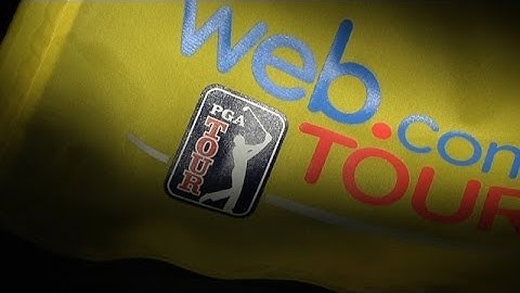 2014 Web.com Tour Season Preview