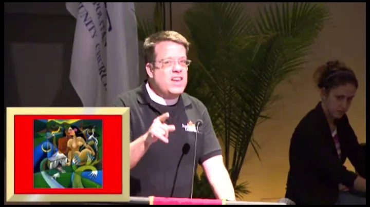 Song of Songs, Sermon by Durrell Watkins