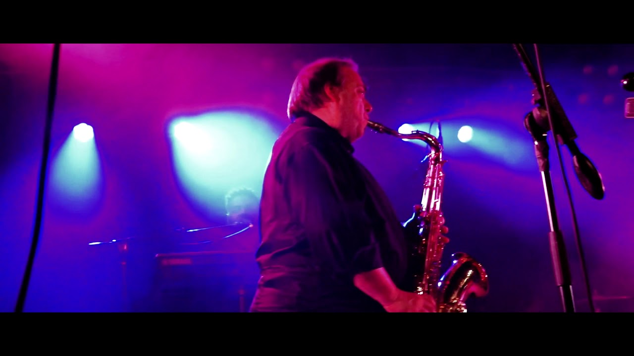 Flashback the party band 2020