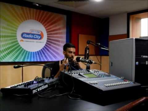 Leon James talks about A R Rahman