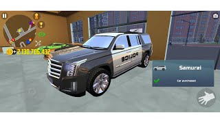 Car Simulator 2 Cadillac escalade | Buy New Car - Car Game Android Gameplay