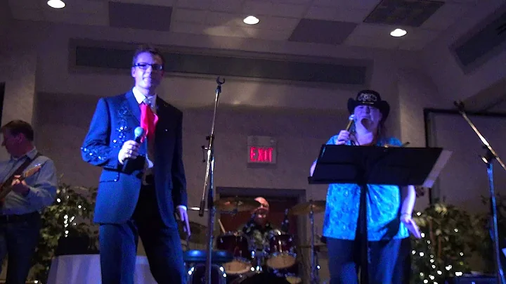 CONNIE STOKES AND MATT BALSOR - IF TEARDROPS WERE ...