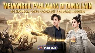 🔥 Kekaisaran Hancur? Sang Pemanggil Bangkit Bawa Dewa Perang Tak Terkalahkan