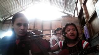 AYAW PAGLUYA LUYA chords