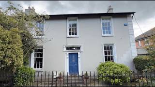 Springville, 24 Cross Avenue, Blackrock, Co. Dublin