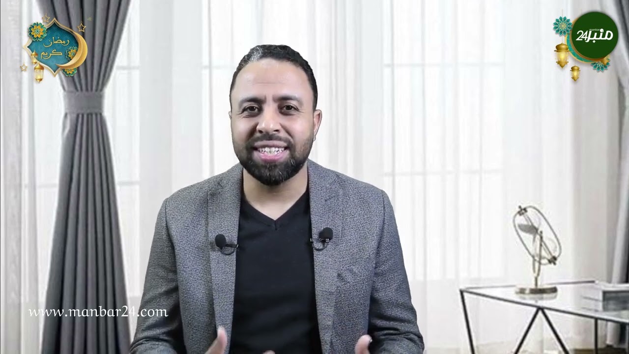 الحلقة 8: غزوة بدر / غزوة بني قينقاع