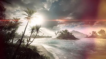 Battlefield 4  Official Levolution Features Video -HD 1080p