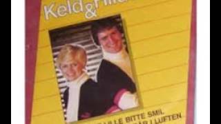 Keld&Hilda-Et lille bitte smil