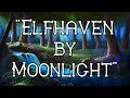 &quot;Elfhaven by Moonlight” - Forests &amp; Fairytales