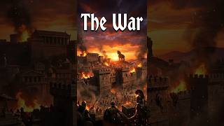 The Lost City of Troy: Myth or Reality?