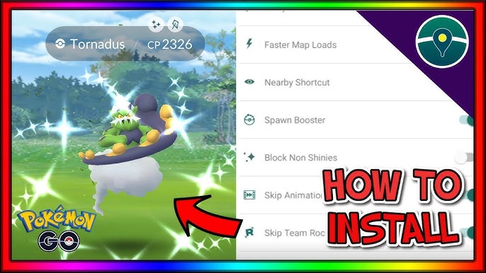 Gaming Family 2.0 on X: Pokemon Go Hack 😱 Pokemon Go Spoofer 🔥 How To  Spoof: Joystick & GPS & Teleport [iOS Android]✓   (susbscribe to help me reach 20k) #PokemonGO  /