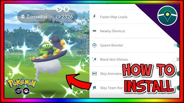 This app will change everything - iPogo for Android