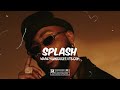 "SPLASH" - Afrobeat Instrumental 2024 x Asake x Davido x Amapiano Type Beat