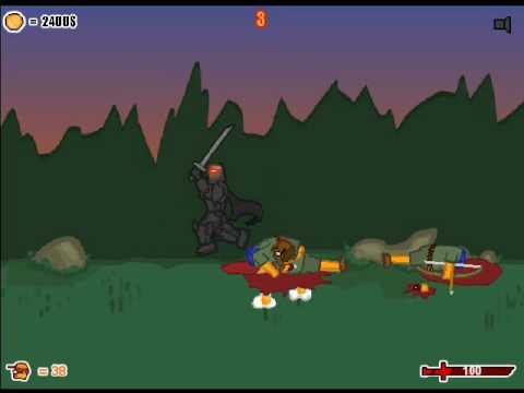 Staggy The Boyscout Slayer II - Level 1-3 - YouTube
