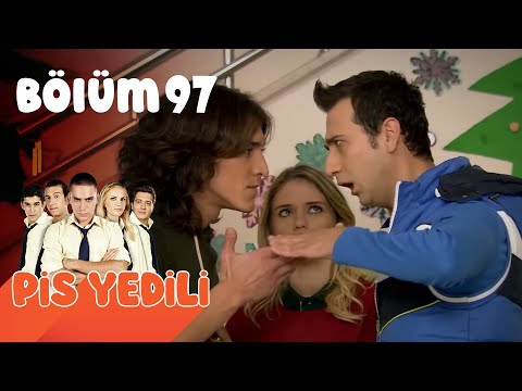 Pis Yedili 97. Bölüm | FULL HD YENİ