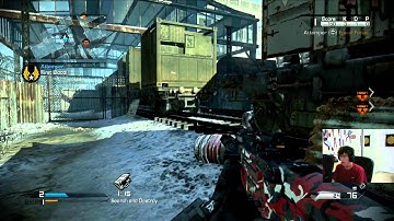 How to Play 1v1 SnD - Live Tips #4 - Freight