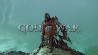ХОЧУ ВАЛЬКИРИЮ ❤ - God of War (2018) №9.
