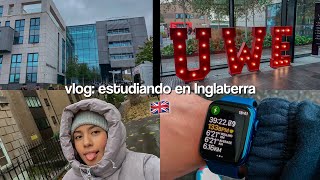 ¿cómo es vivir y estudiar en Inglaterra? 🇬🇧