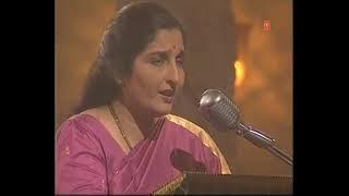 Kabhi To Milegi Kahin To Milegi (Video Song) - Tribute Song by Anuradha Paudwal