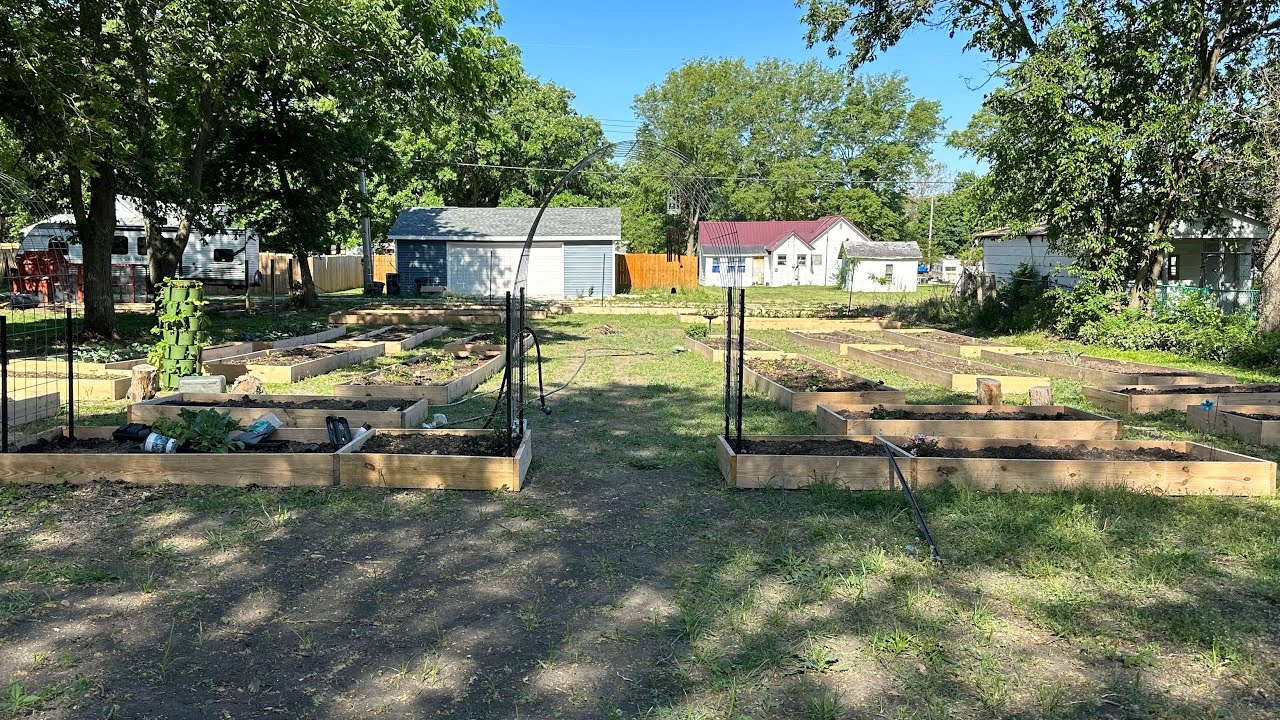 Week 3 Of 2023 Garden Tour YouTube week-3-of-2023-garden-tour-youtube