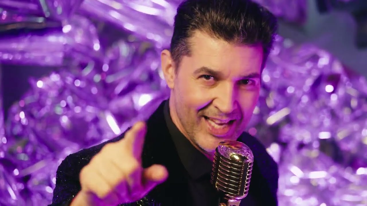 SWAY RICARDO SABATELLI  ( Official Music Video )