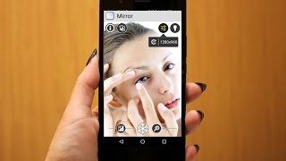 How to use Android Phone as a Mirror screenshot 5