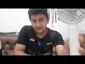 Kipas Angin portable APA