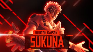 Sukuna - Jujutsu Kaisen [POWER LEVELS] [SPOILERS]