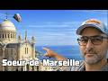 ALGER 4K : VUE ÉPIQUE Baie &amp; Colline Bologhine !