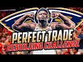 THE PERFECT TRADE THAT MAKES NEW ORLEANS CHAMPS!? PELICAN REBUILD NBA 2K21 NEXT GEN