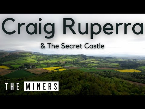 Craig Ruperra & The Secret Castle