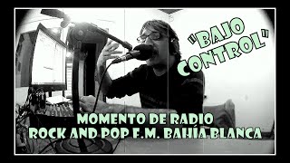 Momento de Radio - Rock and Pop F.M. Bahía Blanca