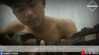 Story wa gitar akustik