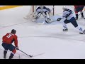 Alexander Ovechkin Wrist Shot Goal vs Winnipeg