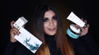 More Indian Skincare Brands You Need To Try | Shreya Jain
