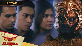 Andrei, Noah and Sigfried prove themselves to Borgo  | Darna Recap